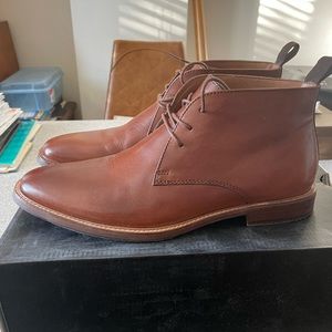 Up for sale is a BRAND NEW CHELSEA BOOT ALEVIA size US 9 never $95.00 or B.O